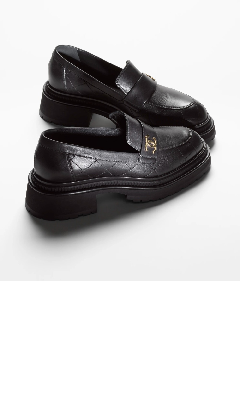 미러급레플리카사이트 | 명품레플리카 전문 쇼핑몰  | 하이퀄 - 로퍼 G45074 > 샤넬