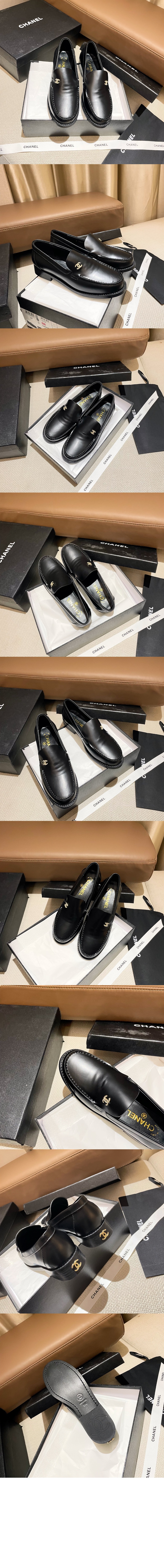 미러급레플리카사이트 | 명품레플리카 전문 쇼핑몰  | 하이퀄 - 로퍼 G45615 &gt; 샤넬