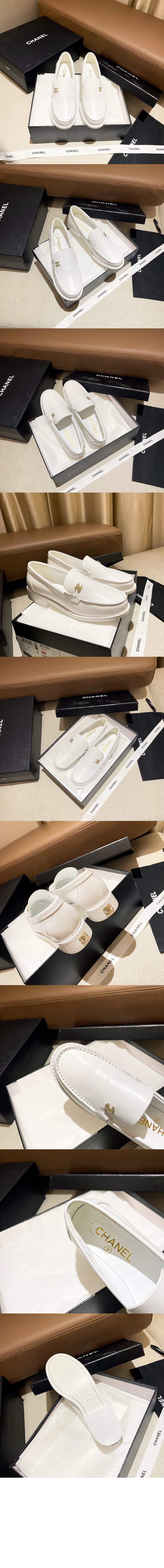 미러급레플리카사이트 | 명품레플리카 전문 쇼핑몰  | 하이퀄 - 로퍼 G45615 &gt; 샤넬