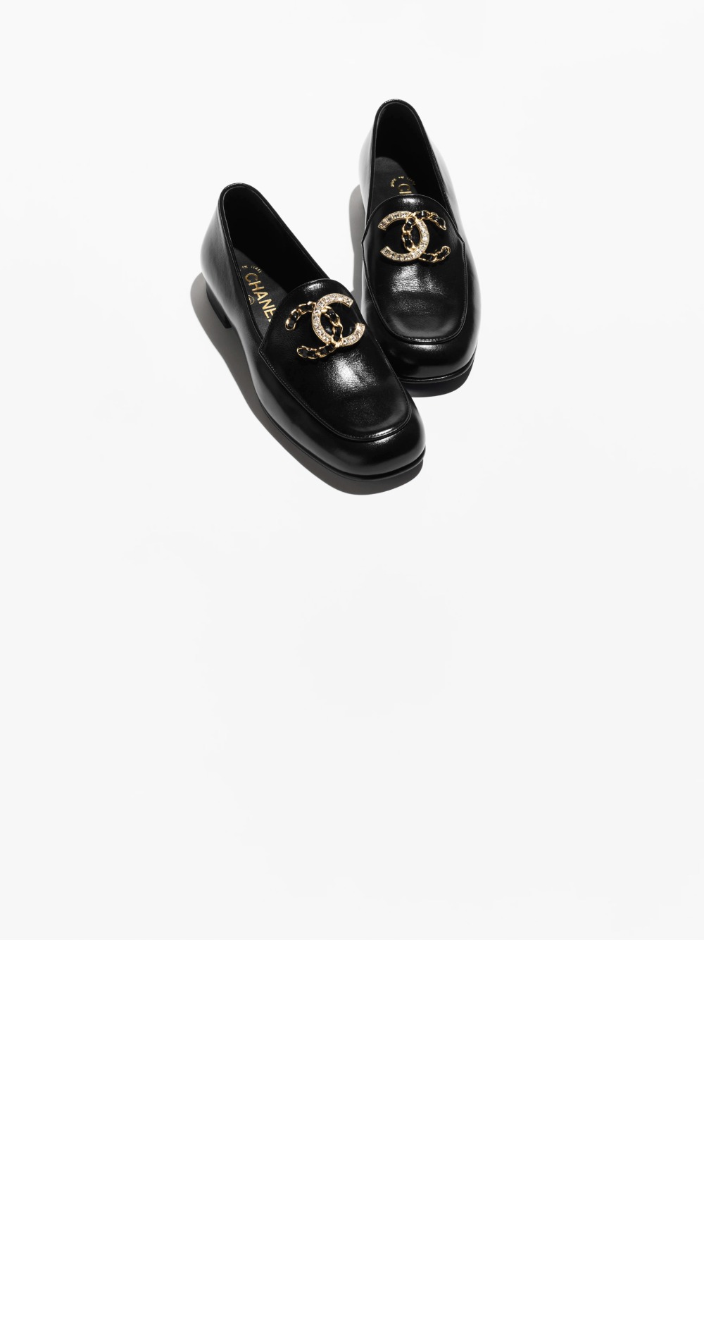 미러급레플리카사이트 | 명품레플리카 전문 쇼핑몰  | 하이퀄 - 로퍼 G46157 &gt; 샤넬