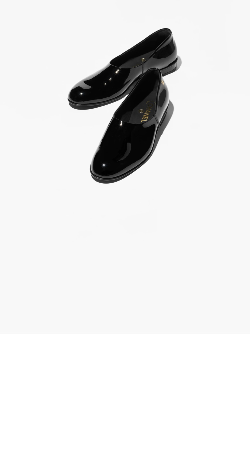 미러급레플리카사이트 | 명품레플리카 전문 쇼핑몰  | 하이퀄 - 로퍼 G46194 > 샤넬