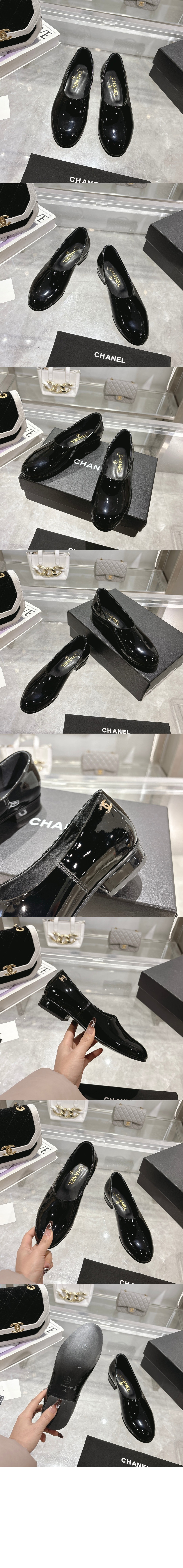 미러급레플리카사이트 | 명품레플리카 전문 쇼핑몰  | 하이퀄 - 로퍼 G46194 > 샤넬