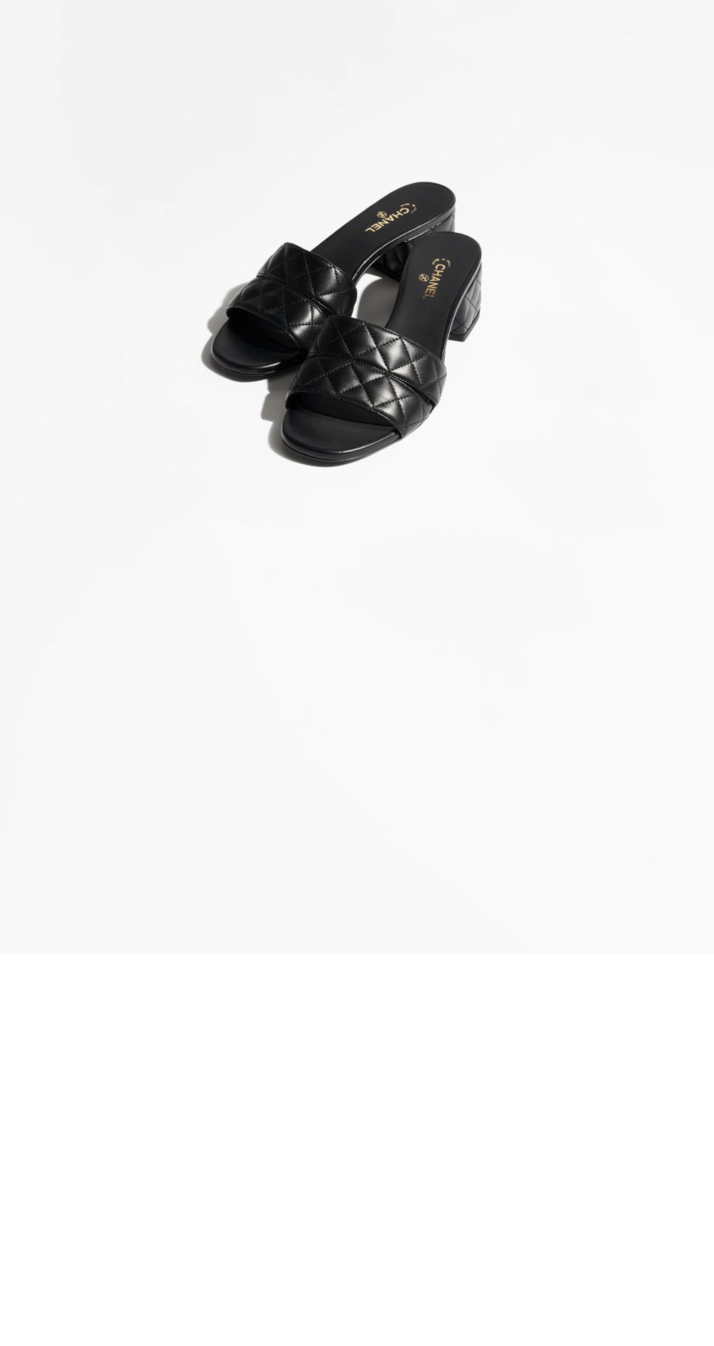 미러급레플리카사이트 | 명품레플리카 전문 쇼핑몰  | 하이퀄 - 뮬 G46480 &gt; 샤넬