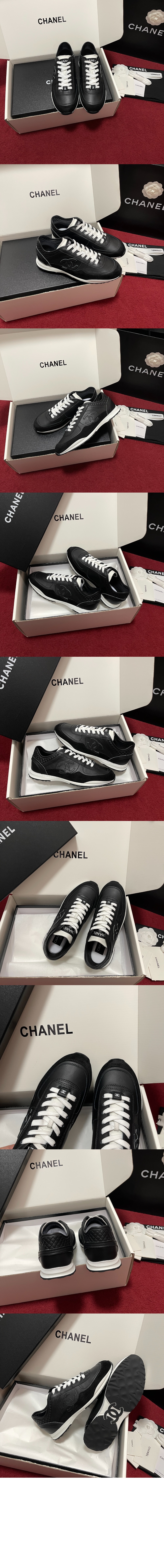 미러급레플리카사이트 | 명품레플리카 전문 쇼핑몰  | 하이퀄 - 스니커즈 G46372 &gt; 샤넬