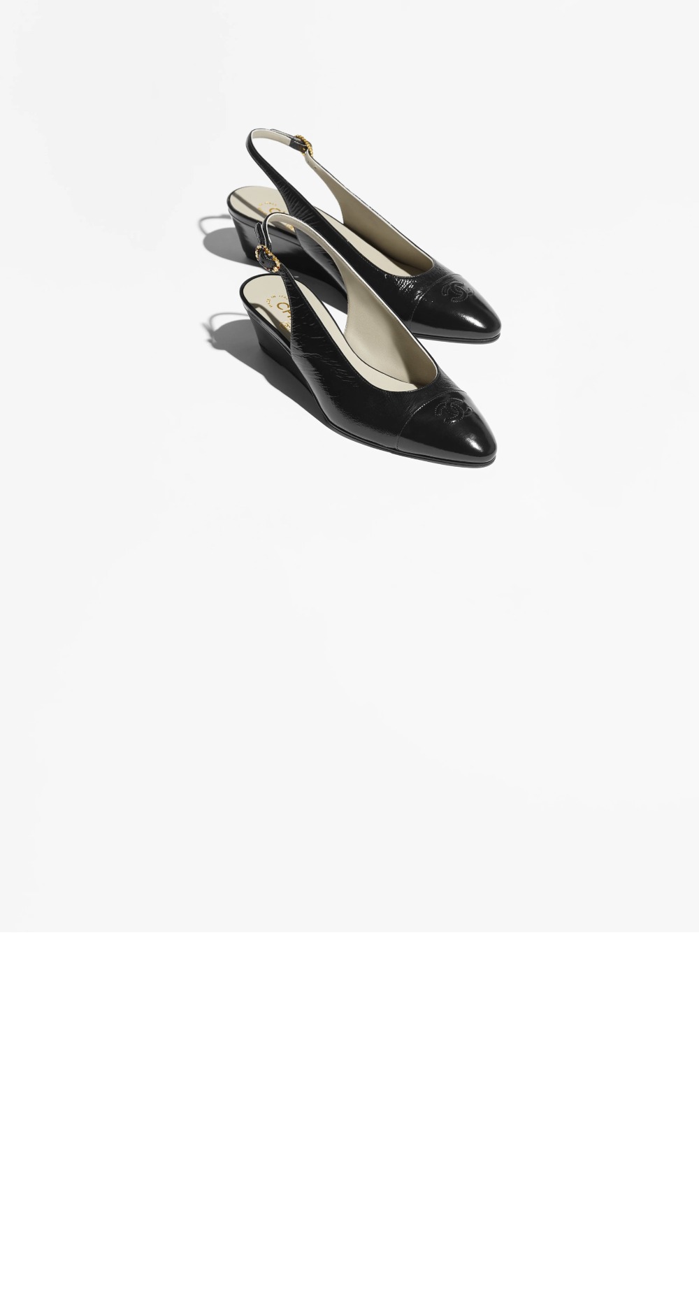 미러급레플리카사이트 | 명품레플리카 전문 쇼핑몰  | 하이퀄 - 슬링 G46376 > 샤넬