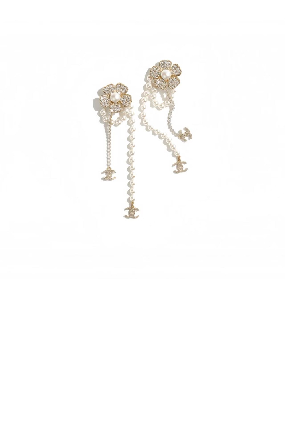 미러급레플리카사이트 | 명품레플리카 전문 쇼핑몰  | 하이퀄 - 귀걸이 ABA578 &gt; 샤넬