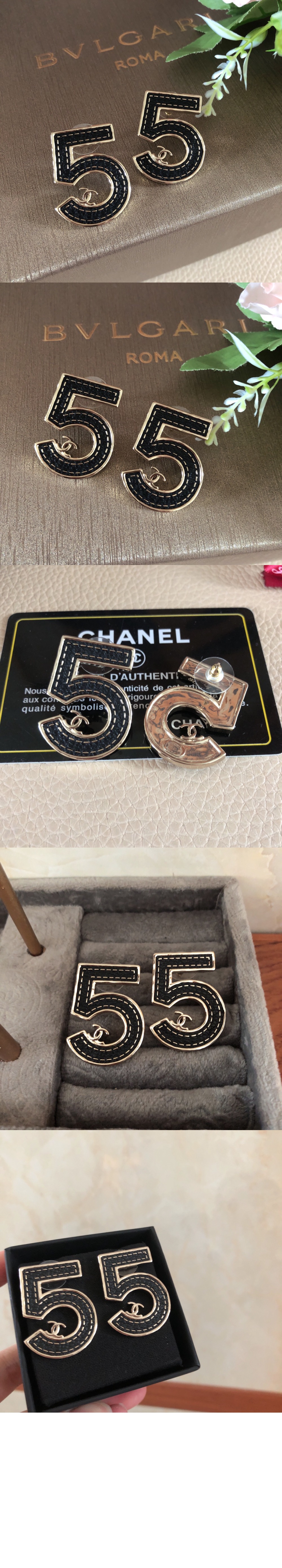 미러급레플리카사이트 | 명품레플리카 전문 쇼핑몰  | 하이퀄 - 귀걸이 ABA836 &gt; 샤넬