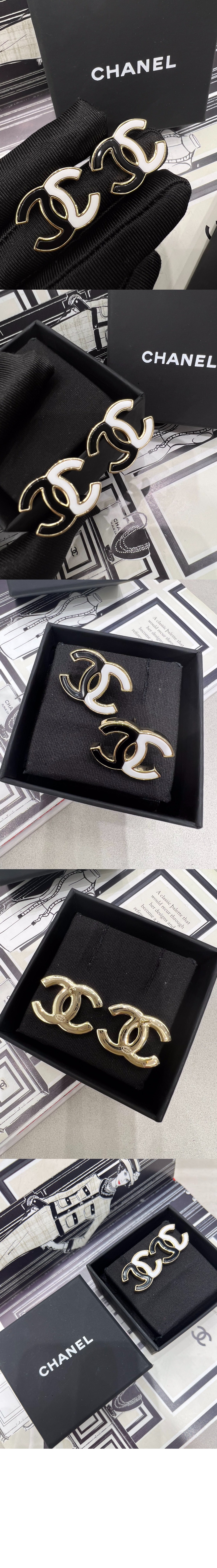 미러급레플리카사이트 | 명품레플리카 전문 쇼핑몰  | 하이퀄 - 귀걸이  AB9894 &gt; 샤넬