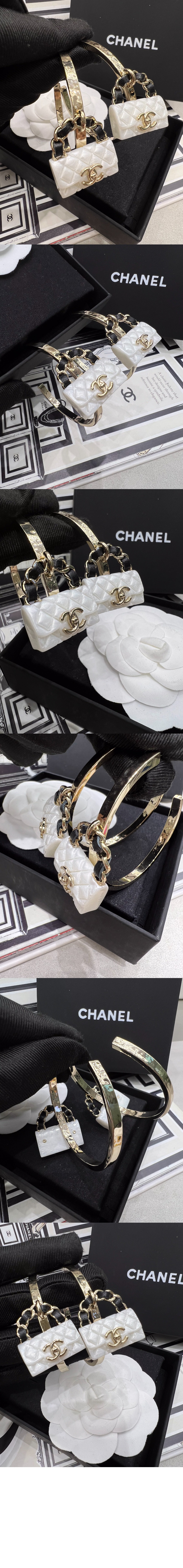 미러급레플리카사이트 | 명품레플리카 전문 쇼핑몰  | 하이퀄 - 귀걸이 ABA009 &gt; 샤넬