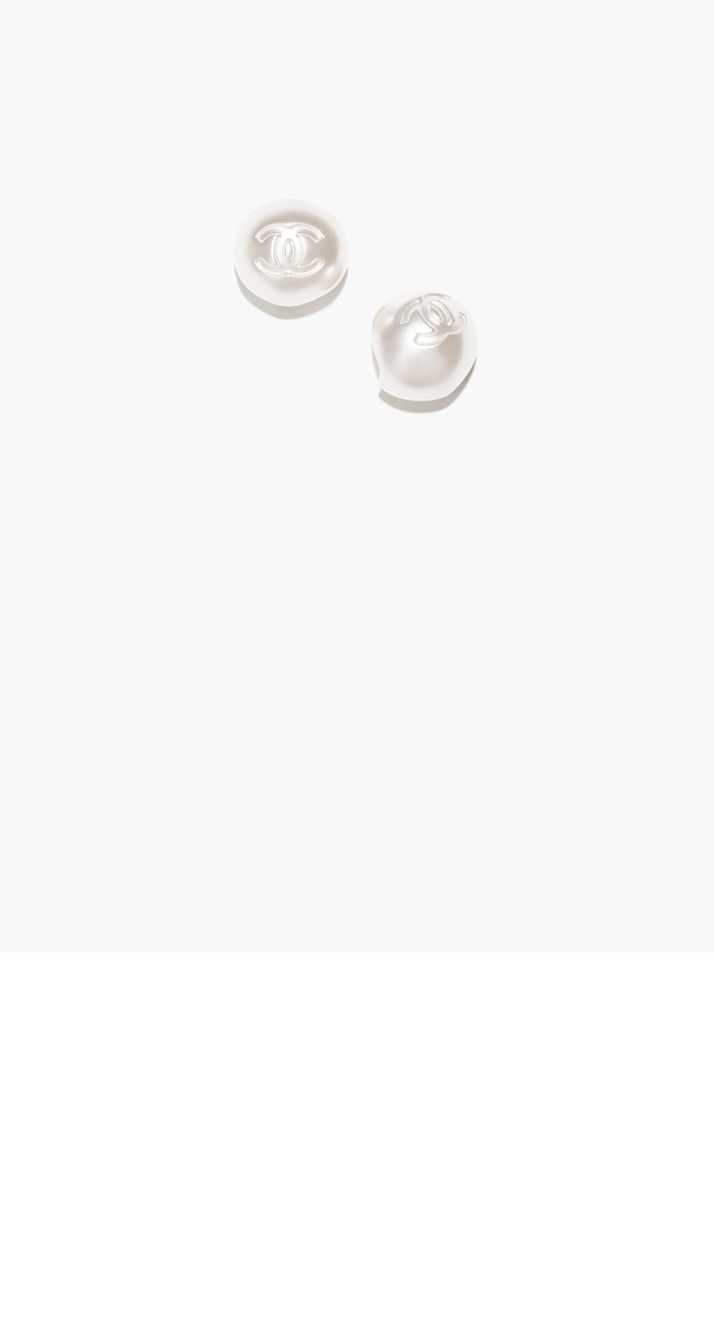 미러급레플리카사이트 | 명품레플리카 전문 쇼핑몰  | 하이퀄 - 귀걸이  ABE983 &gt; 샤넬