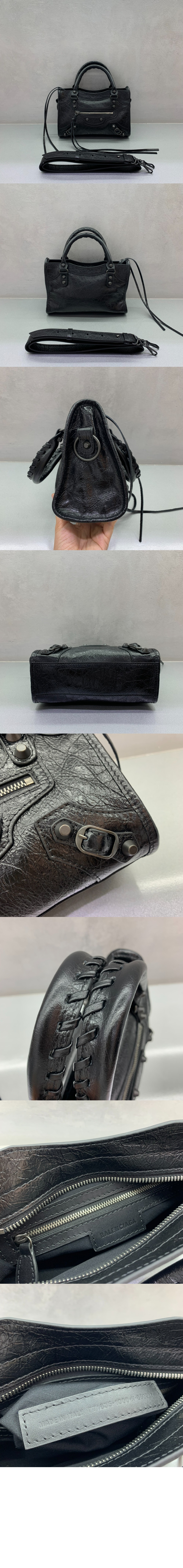 미러급레플리카사이트 | 명품레플리카 전문 쇼핑몰  | 하이퀄 - 르 시티 미니백 806395 &gt; 발렌시아가