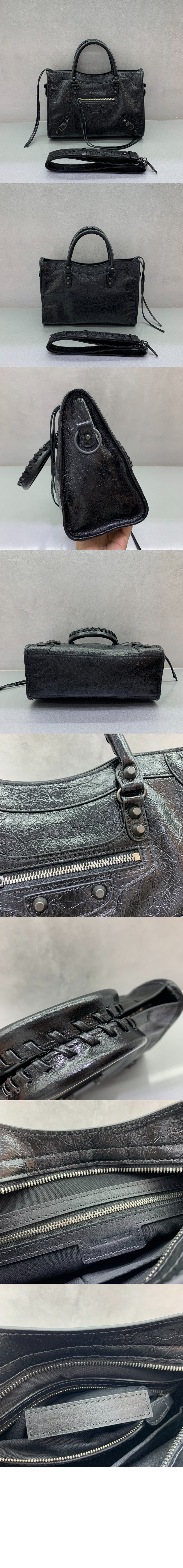 미러급레플리카사이트 | 명품레플리카 전문 쇼핑몰  | 하이퀄 - 르 시티 스몰백 811442 &gt; 발렌시아가