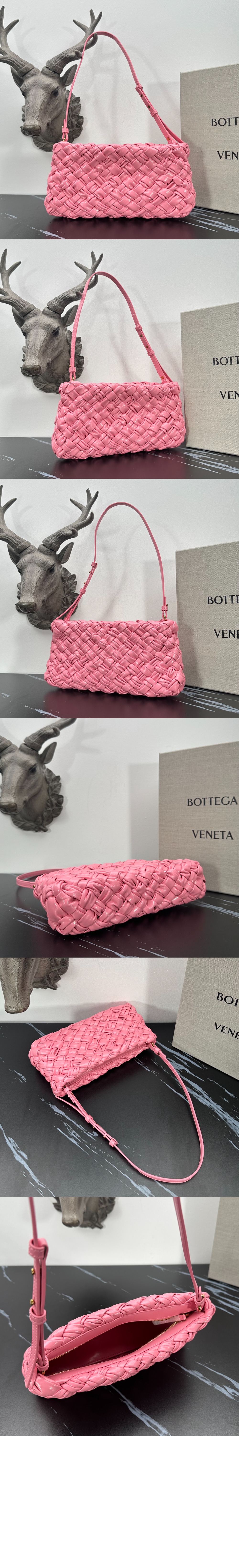 미러급레플리카사이트 | 명품레플리카 전문 쇼핑몰  | 하이퀄 - 칼리메로 차차 785780 &gt; 보테가베네타