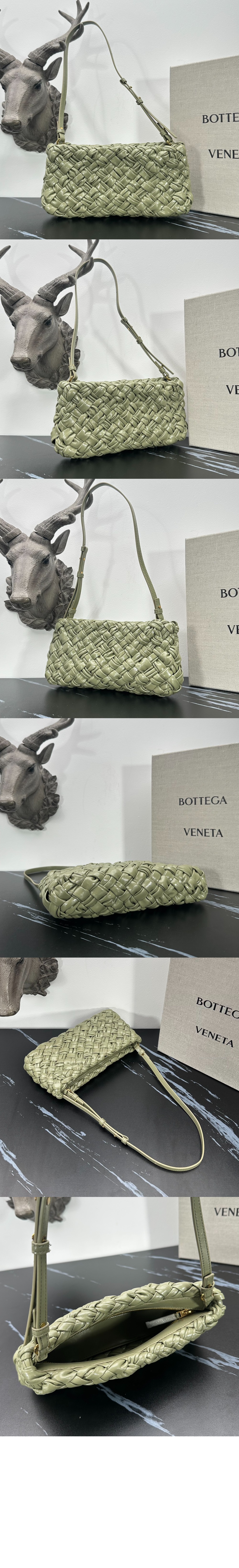 미러급레플리카사이트 | 명품레플리카 전문 쇼핑몰  | 하이퀄 - 칼리메로 차차 785780 &gt; 보테가베네타