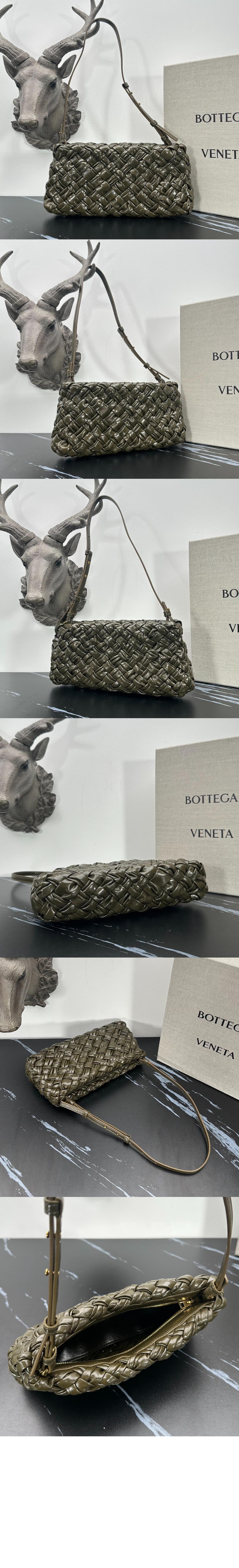 미러급레플리카사이트 | 명품레플리카 전문 쇼핑몰  | 하이퀄 - 칼리메로 차차 785780 &gt; 보테가베네타