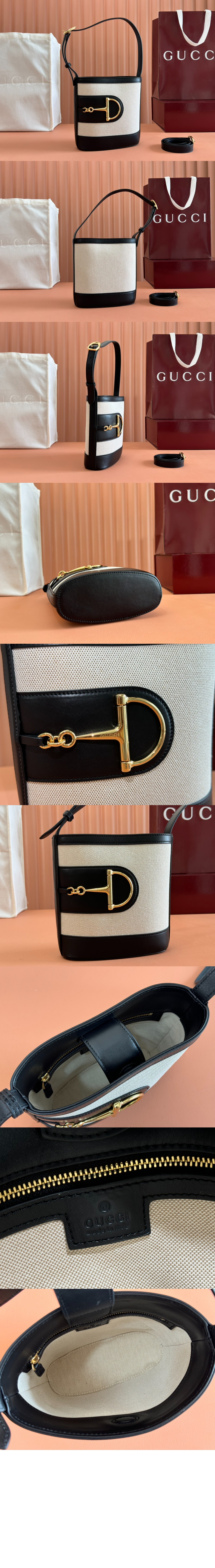 미러급레플리카사이트 | 명품레플리카 전문 쇼핑몰  | 하이퀄 - 73 미니 버킷백 833665 &gt; 구찌