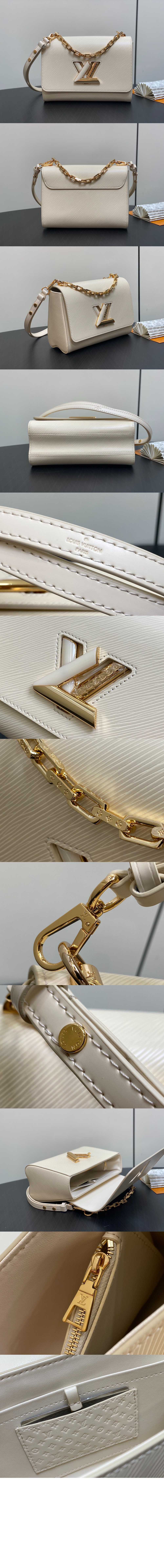 미러급레플리카사이트 | 명품레플리카 전문 쇼핑몰  | 하이퀄 - 트위스트 MM M24631 &gt; 루이비통