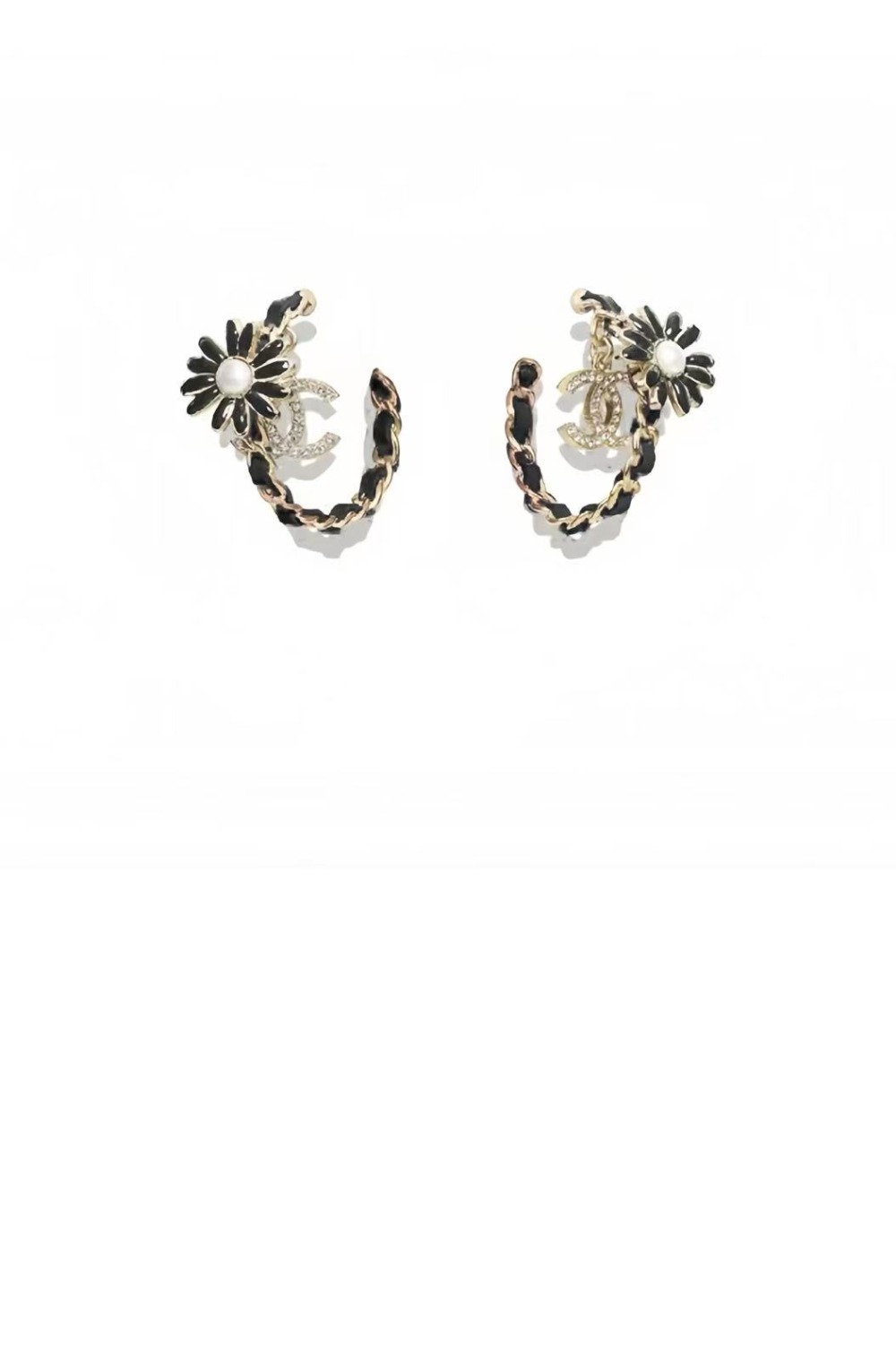 미러급레플리카사이트 | 명품레플리카 전문 쇼핑몰  | 하이퀄 - 귀걸이  AB9650 &gt; 샤넬