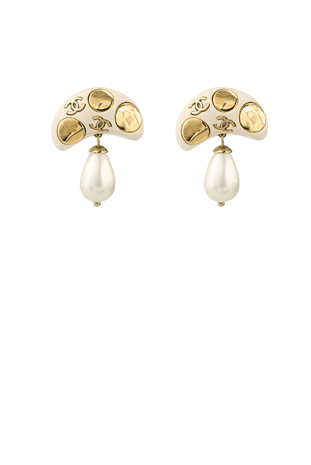 미러급레플리카사이트 | 명품레플리카 전문 쇼핑몰  | 하이퀄 - 귀걸이  AB9743 &gt; 샤넬