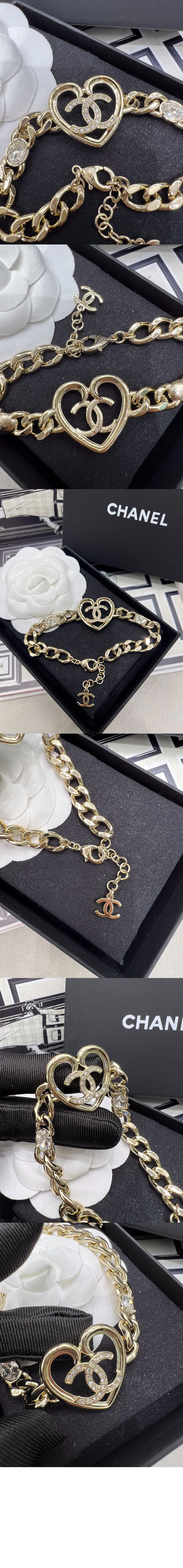 미러급레플리카사이트 | 명품레플리카 전문 쇼핑몰  | 하이퀄 - 팔찌 ABA089 &gt; 샤넬