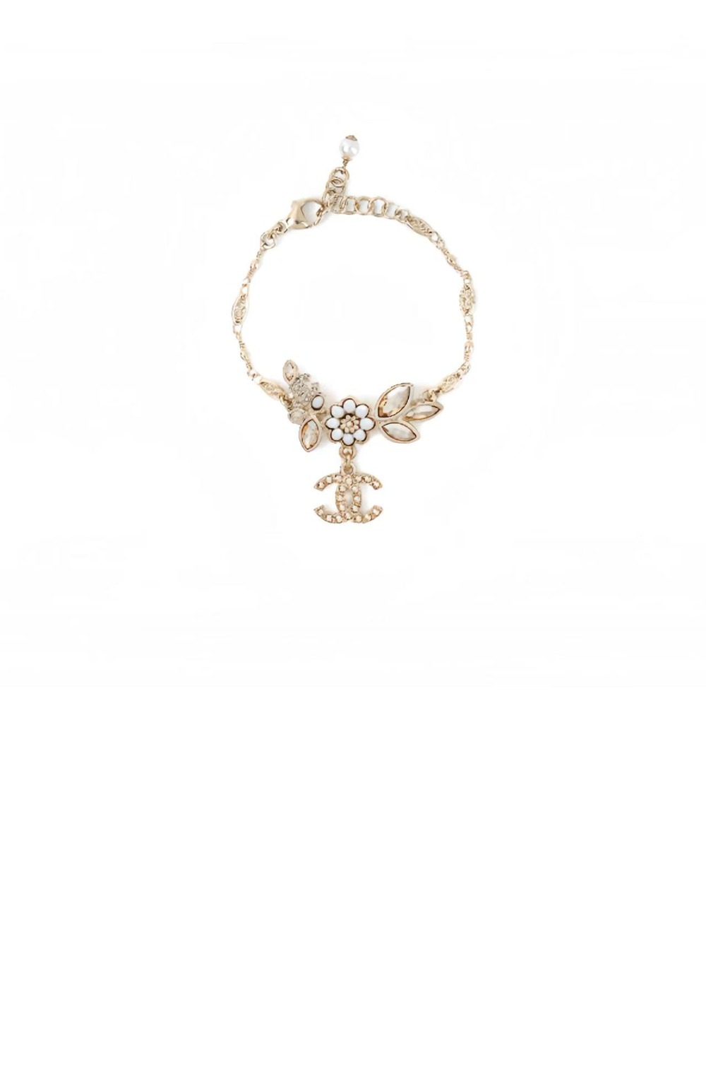 미러급레플리카사이트 | 명품레플리카 전문 쇼핑몰  | 하이퀄 - 팔찌 AB9595 > 샤넬