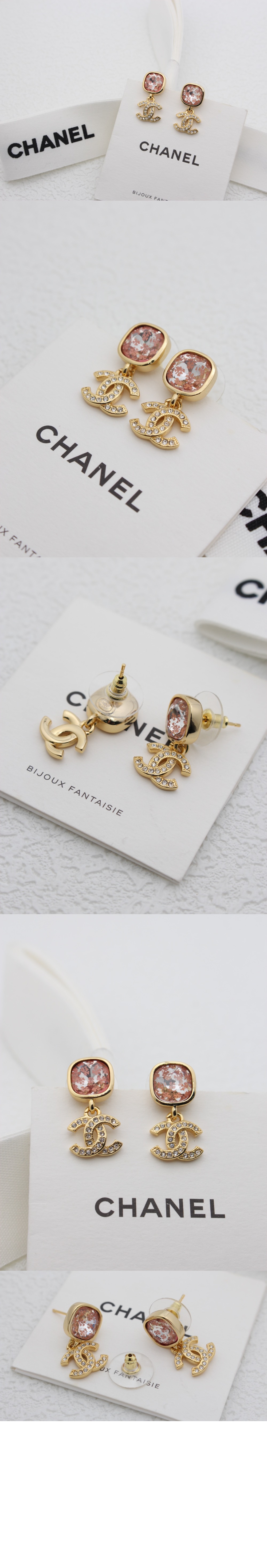 미러급레플리카사이트 | 명품레플리카 전문 쇼핑몰  | 하이퀄 - 귀걸이  ABD556 &gt; 샤넬