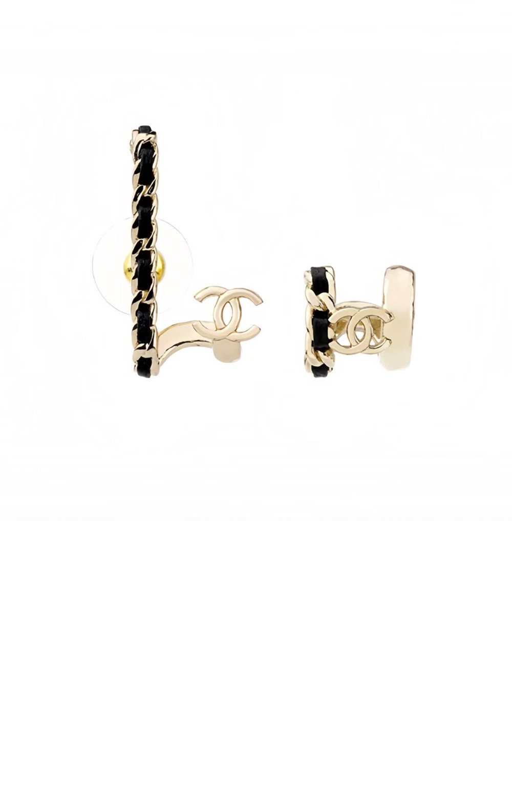 미러급레플리카사이트 | 명품레플리카 전문 쇼핑몰  | 하이퀄 - 귀걸이 AB7835 &gt; 샤넬