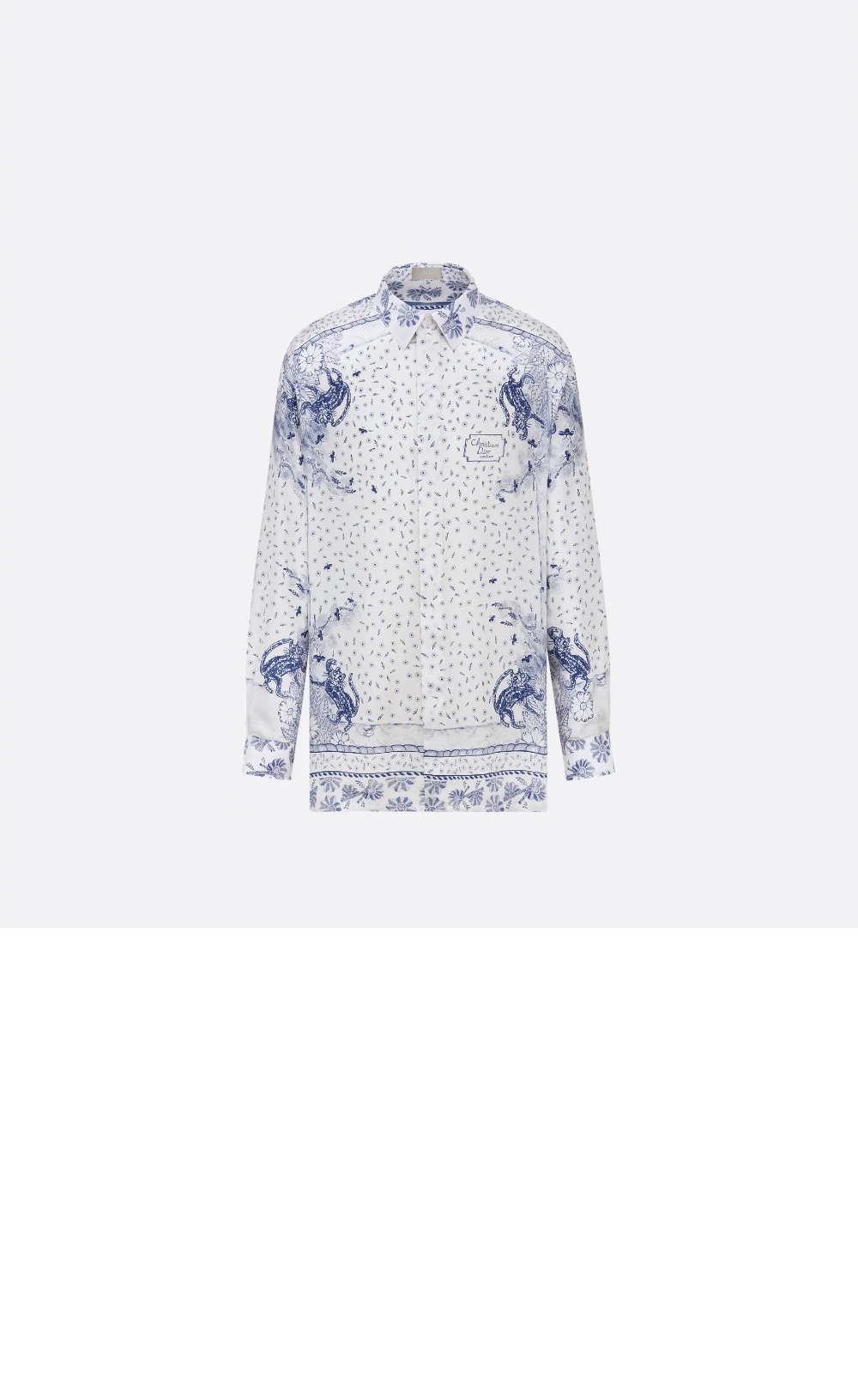 미러급레플리카사이트 | 명품레플리카 전문 쇼핑몰  | 하이퀄 - 셔츠 &gt; 디올