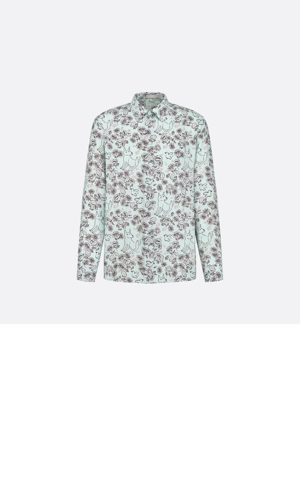 미러급레플리카사이트 | 명품레플리카 전문 쇼핑몰  | 하이퀄 - 셔츠 &gt; 디올