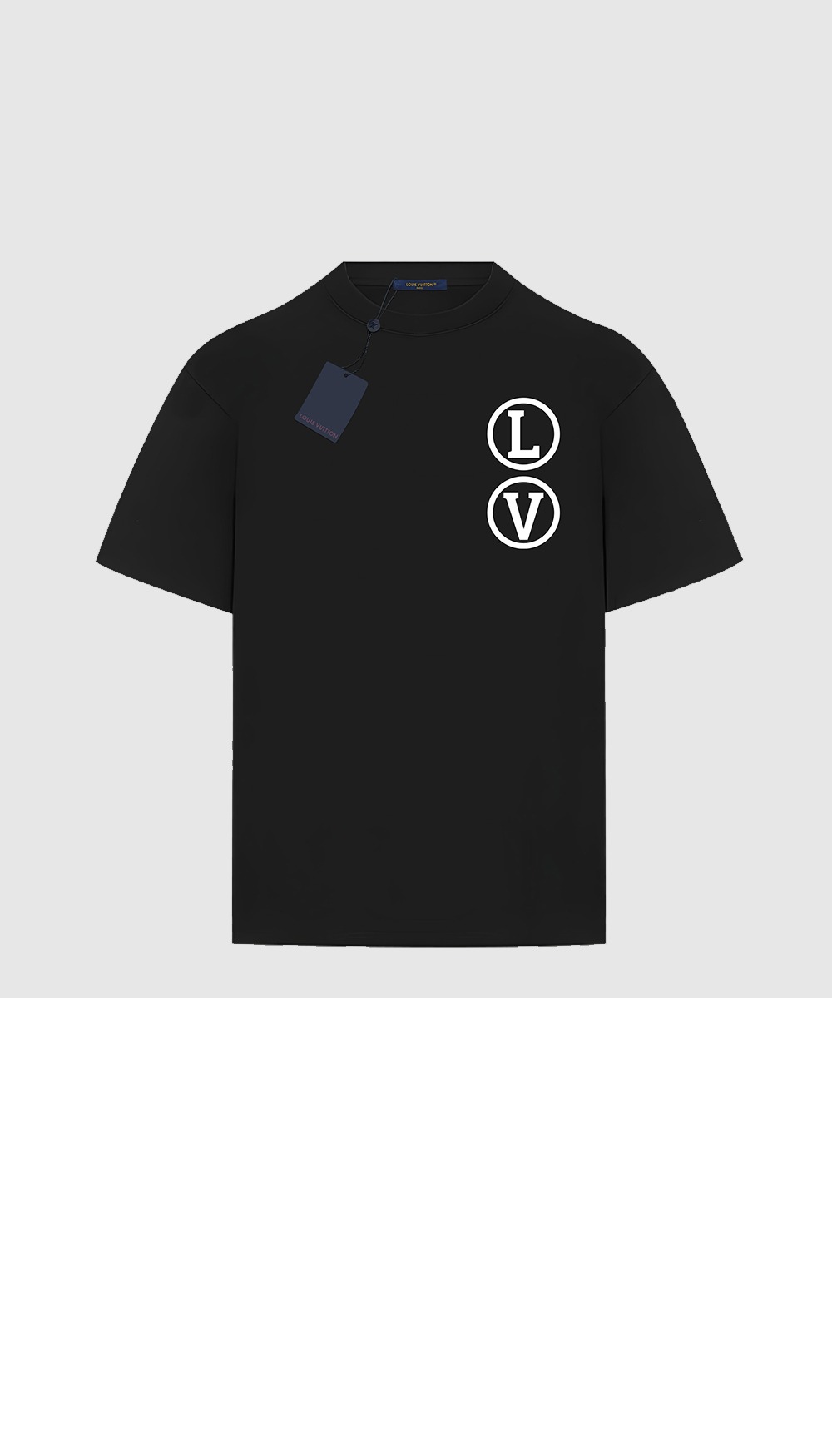 미러급레플리카사이트 | 명품레플리카 전문 쇼핑몰  | 하이퀄 - 티셔츠 &gt; 루이비통