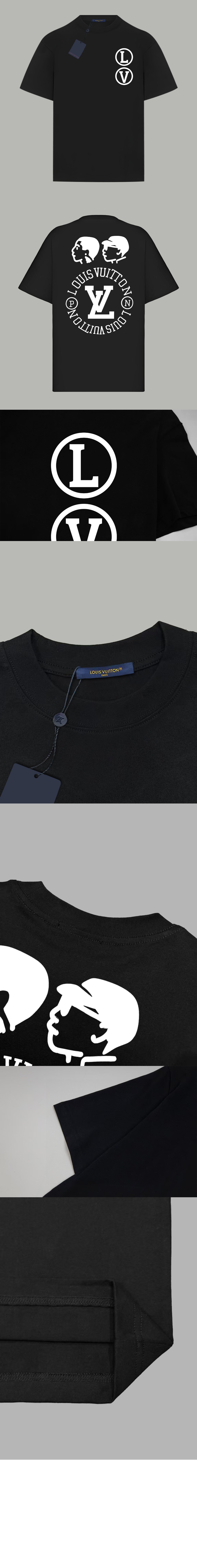 미러급레플리카사이트 | 명품레플리카 전문 쇼핑몰  | 하이퀄 - 티셔츠 &gt; 루이비통