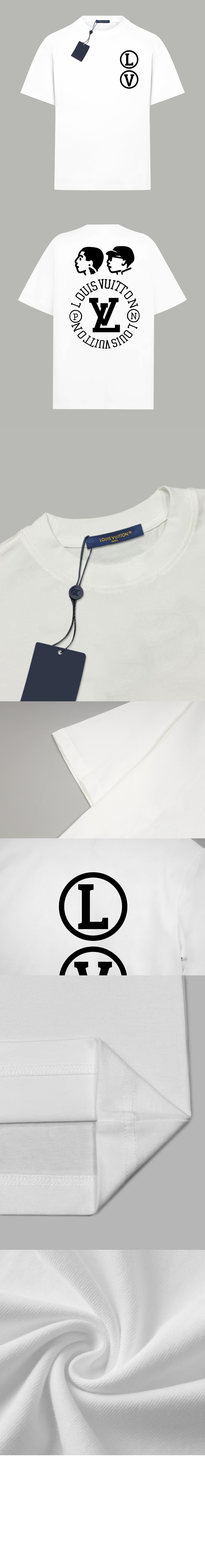 미러급레플리카사이트 | 명품레플리카 전문 쇼핑몰  | 하이퀄 - 티셔츠 &gt; 루이비통