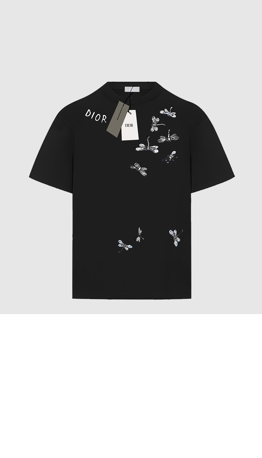 미러급레플리카사이트 | 명품레플리카 전문 쇼핑몰  | 하이퀄 - 티셔츠 &gt; 디올