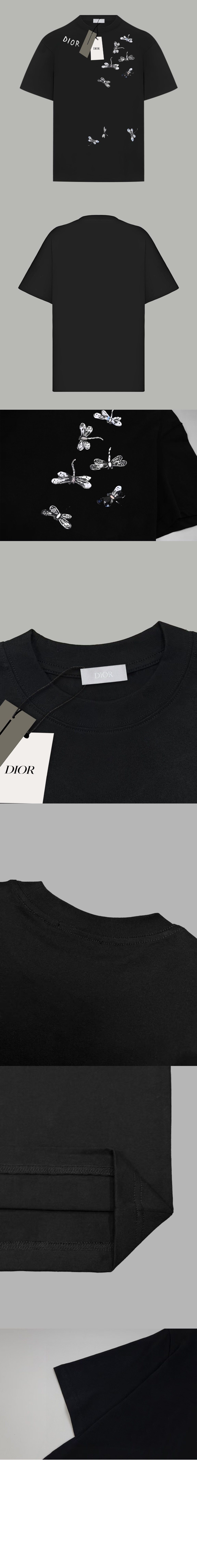 미러급레플리카사이트 | 명품레플리카 전문 쇼핑몰  | 하이퀄 - 티셔츠 &gt; 디올