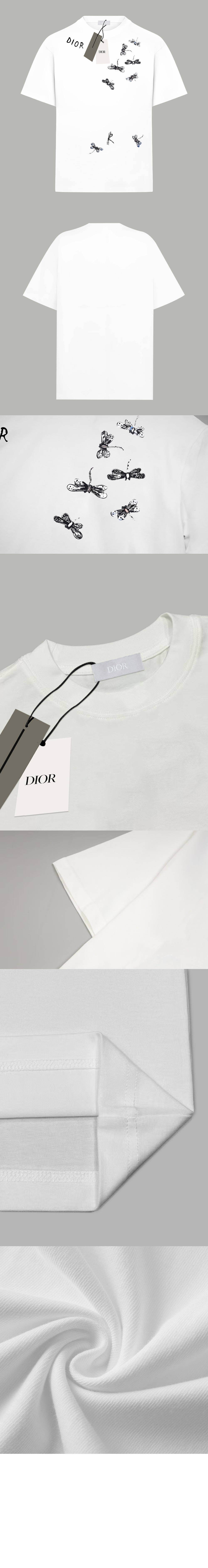 미러급레플리카사이트 | 명품레플리카 전문 쇼핑몰  | 하이퀄 - 티셔츠 &gt; 디올