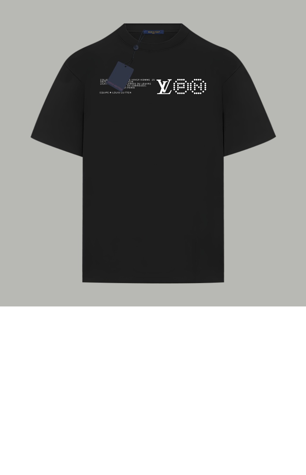 미러급레플리카사이트 | 명품레플리카 전문 쇼핑몰  | 하이퀄 - 티셔츠 &gt; 루이비통