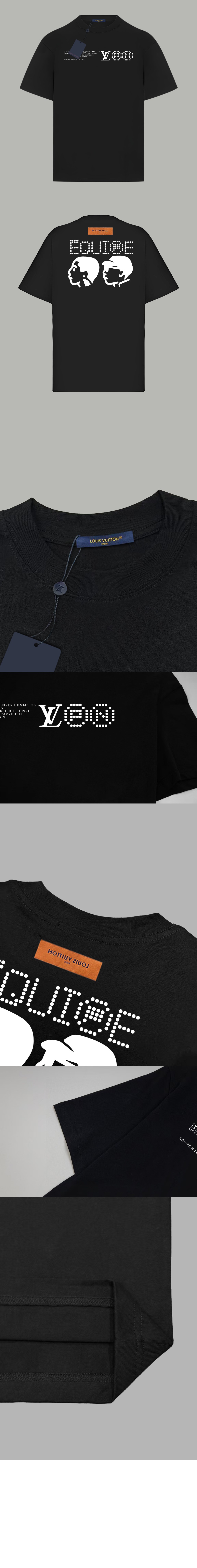 미러급레플리카사이트 | 명품레플리카 전문 쇼핑몰  | 하이퀄 - 티셔츠 &gt; 루이비통