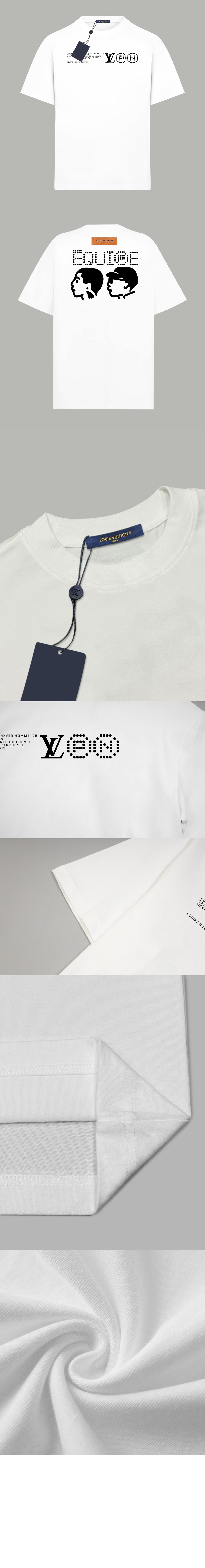 미러급레플리카사이트 | 명품레플리카 전문 쇼핑몰  | 하이퀄 - 티셔츠 &gt; 루이비통