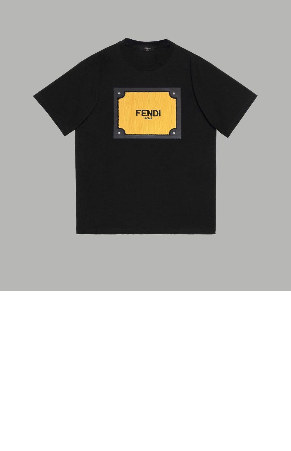 미러급레플리카사이트 | 명품레플리카 전문 쇼핑몰  | 하이퀄 - 티셔츠 &gt; 펜디