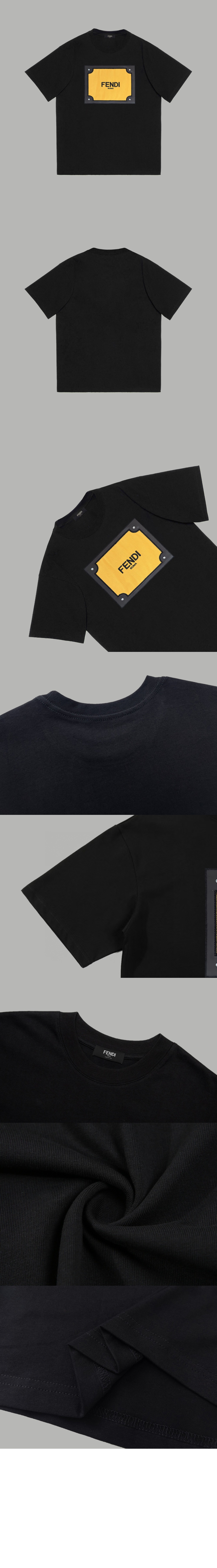 미러급레플리카사이트 | 명품레플리카 전문 쇼핑몰  | 하이퀄 - 티셔츠 &gt; 펜디