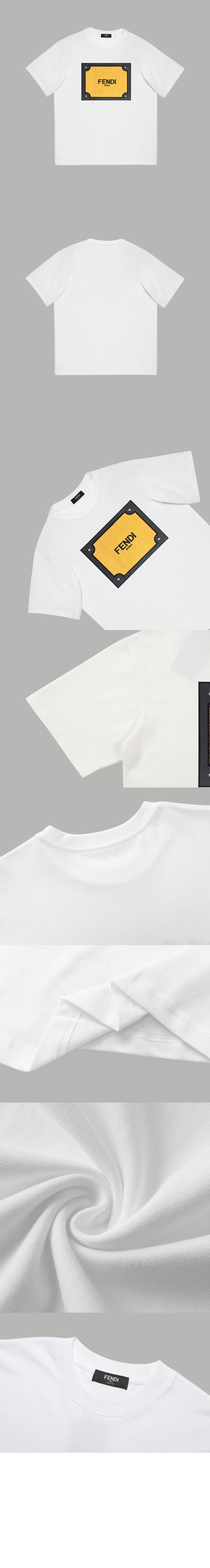 미러급레플리카사이트 | 명품레플리카 전문 쇼핑몰  | 하이퀄 - 티셔츠 &gt; 펜디