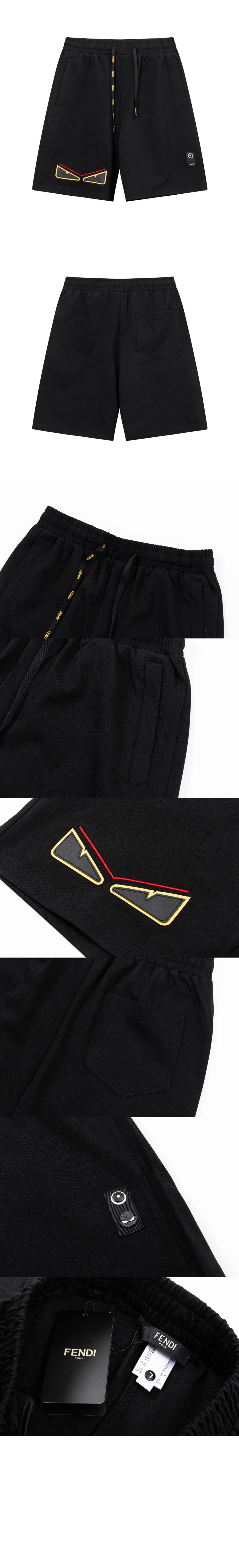 미러급레플리카사이트 | 명품레플리카 전문 쇼핑몰  | 하이퀄 - 캐주얼 반바지 &gt; 펜디