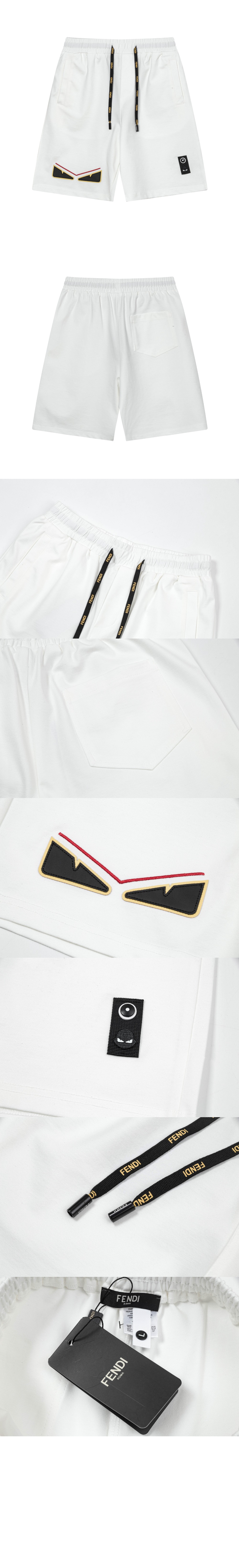 미러급레플리카사이트 | 명품레플리카 전문 쇼핑몰  | 하이퀄 - 캐주얼 반바지 &gt; 펜디