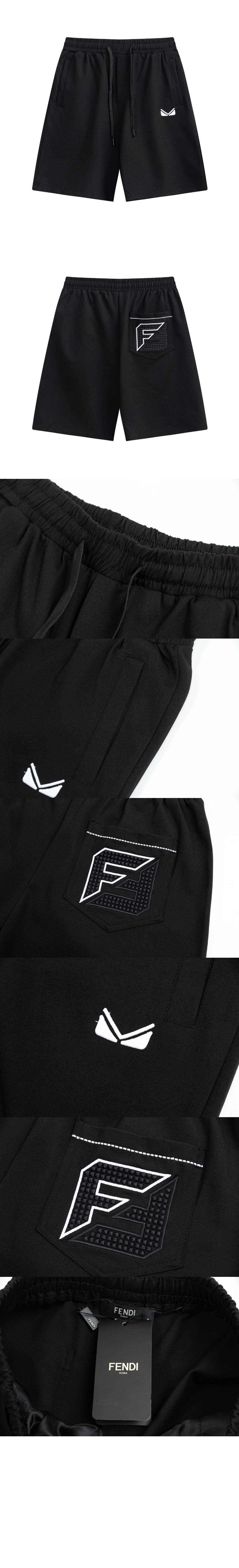 미러급레플리카사이트 | 명품레플리카 전문 쇼핑몰  | 하이퀄 - 캐주얼 반바지 &gt; 펜디