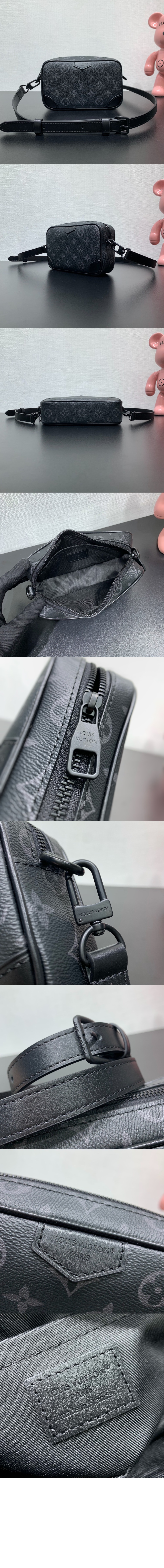 미러급레플리카사이트 | 명품레플리카 전문 쇼핑몰  | 하이퀄 - 트로카데로 웨어러블 월릿 M14253 &gt; 루이비통