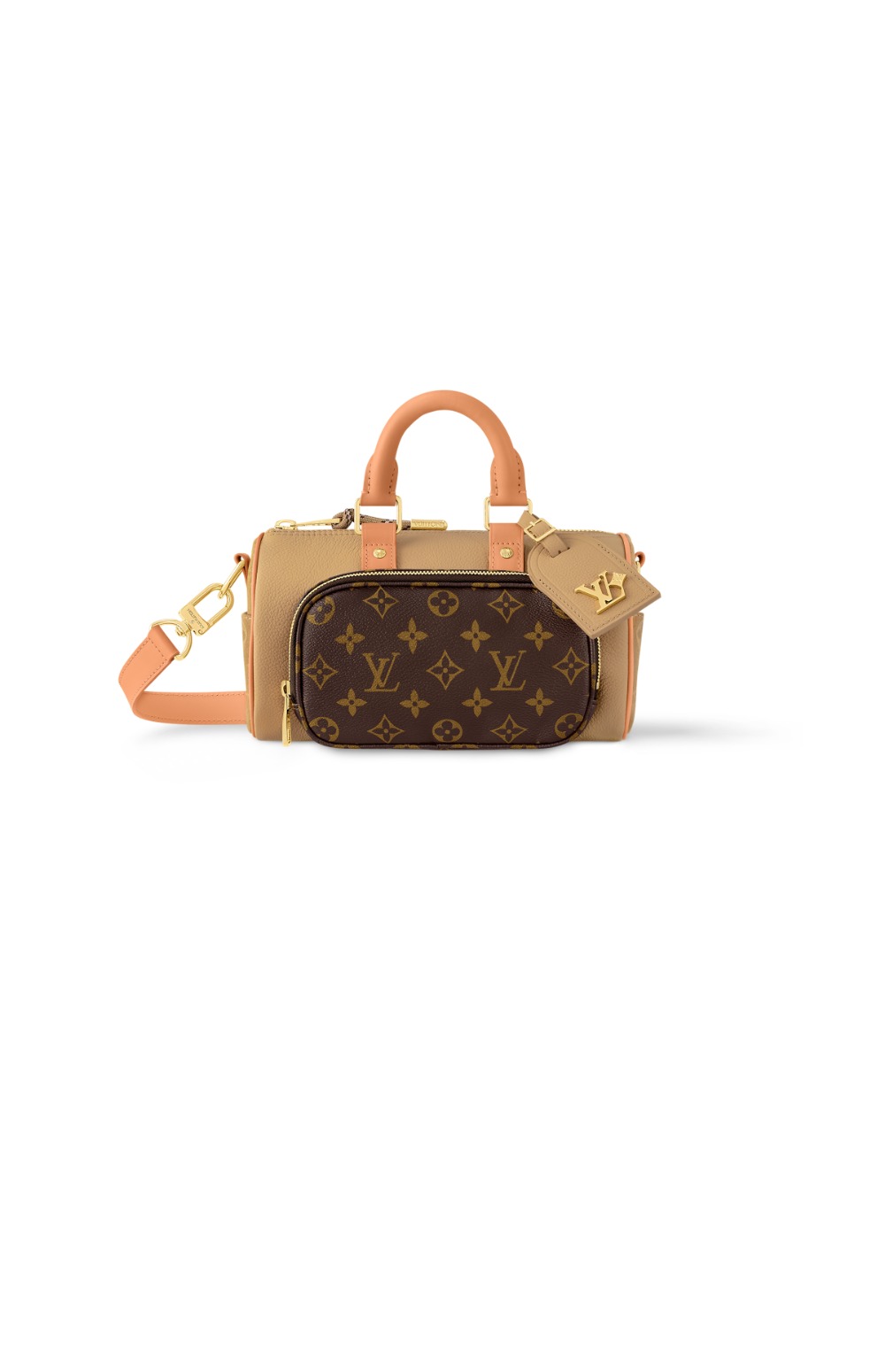 미러급레플리카사이트 | 명품레플리카 전문 쇼핑몰  | 하이퀄 - 키폴 반둘리에 25 M12627 &gt; 루이비통