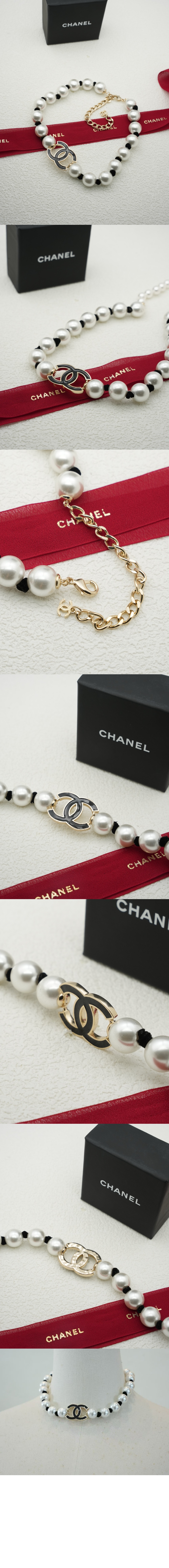 미러급레플리카사이트 | 명품레플리카 전문 쇼핑몰  | 하이퀄 - 네크리스 ABF399 &gt; 샤넬