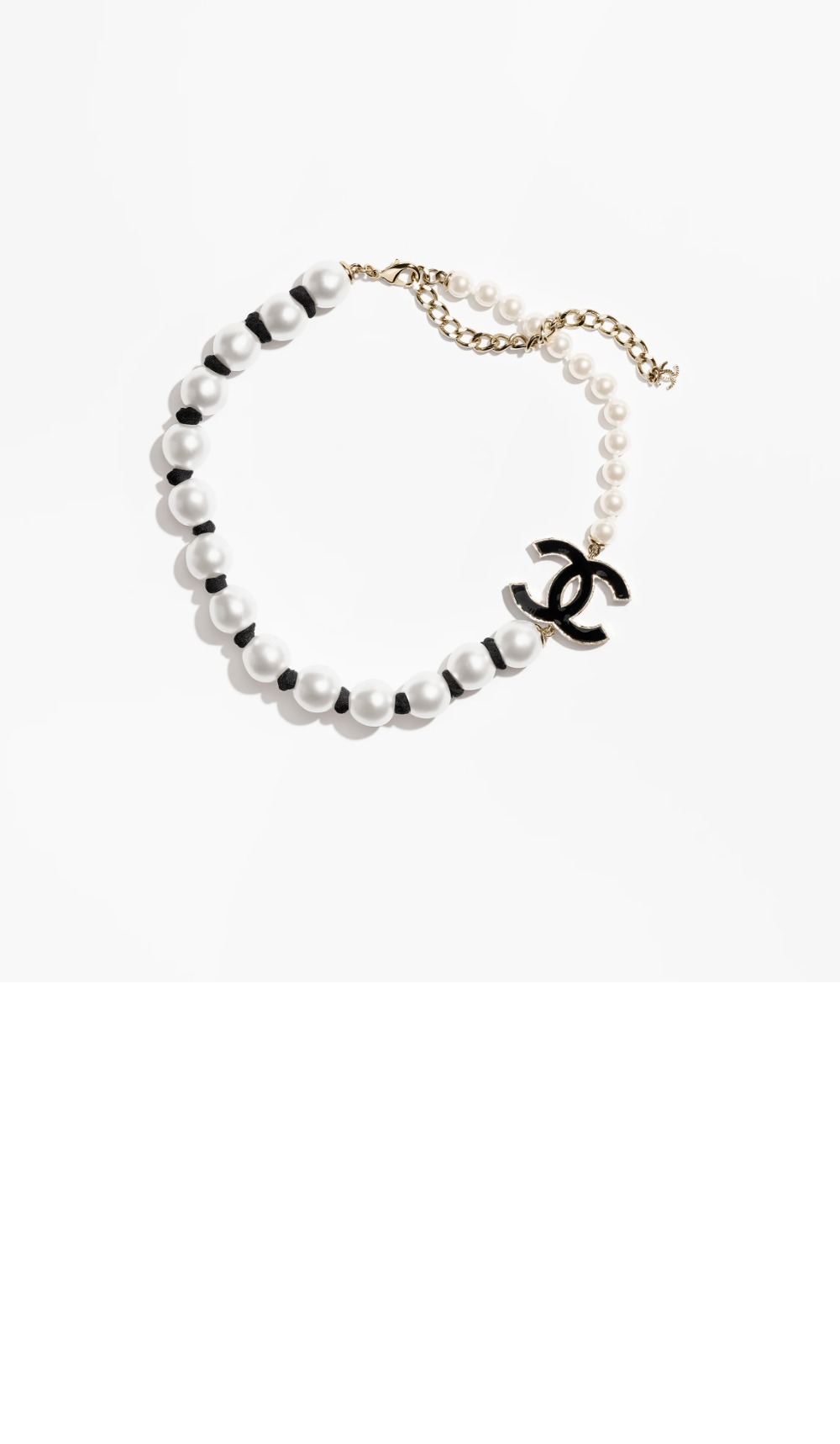 미러급레플리카사이트 | 명품레플리카 전문 쇼핑몰  | 하이퀄 - 네크리스 ABF365 &gt; 샤넬