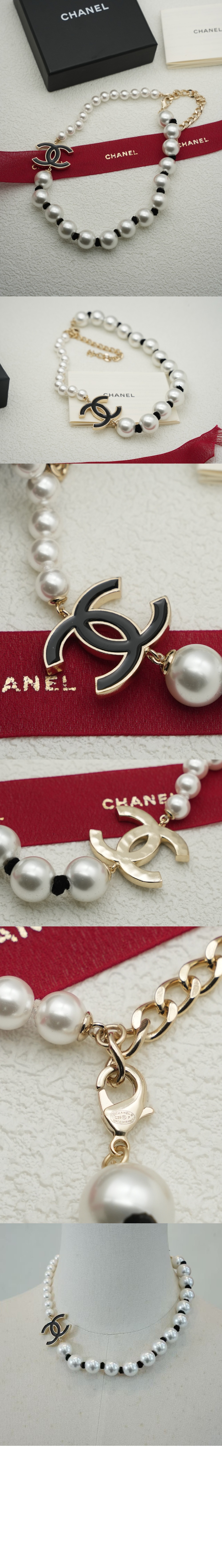 미러급레플리카사이트 | 명품레플리카 전문 쇼핑몰  | 하이퀄 - 네크리스 ABF365 &gt; 샤넬