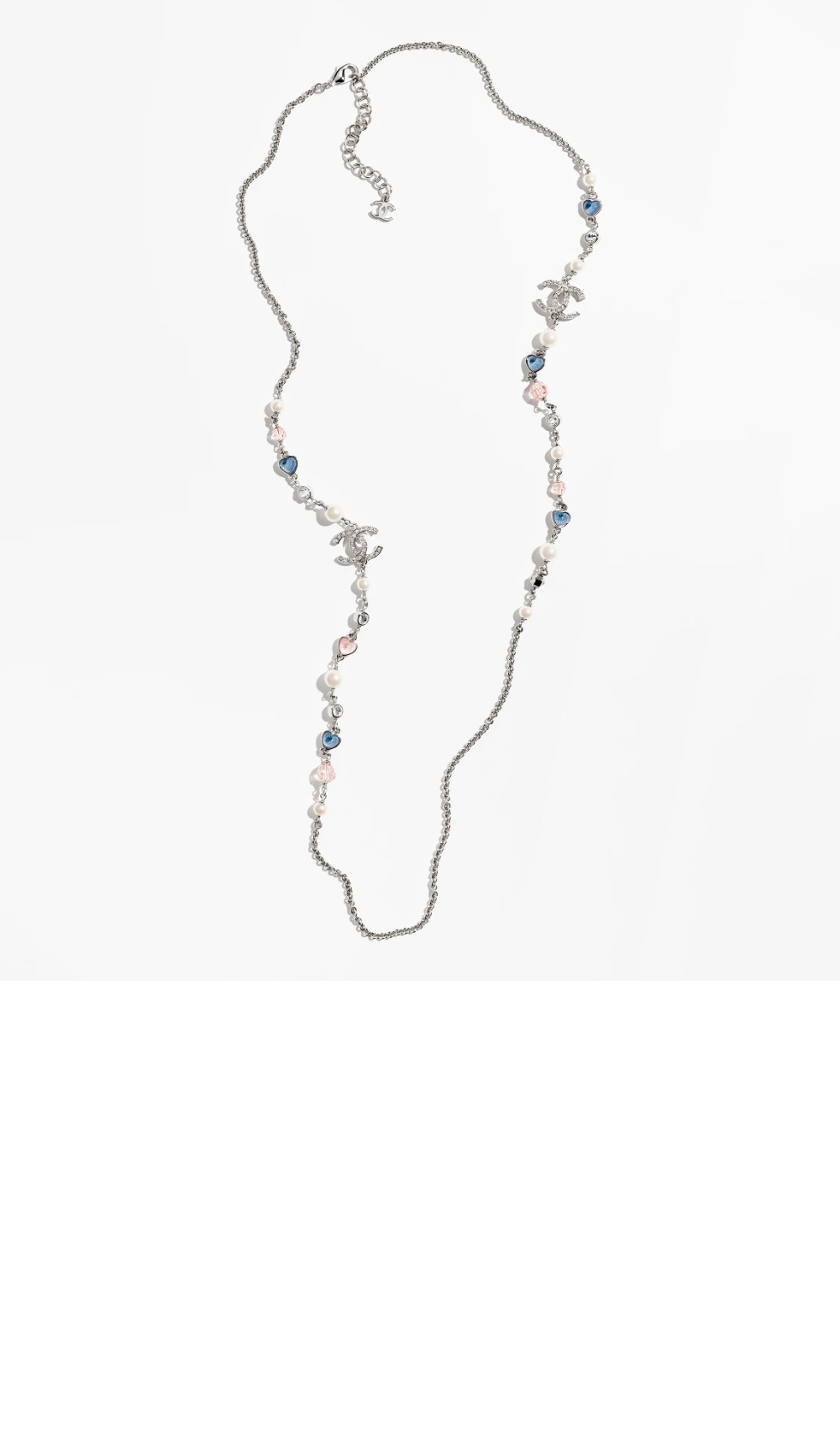 미러급레플리카사이트 | 명품레플리카 전문 쇼핑몰  | 하이퀄 - 롱 네크리스 ABF489 &gt; 샤넬